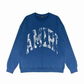 Picture of Amiri Sweatshirts _SKUAmiriS-XXLY05024316